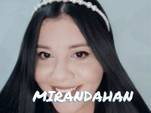 MIRANDAHAN