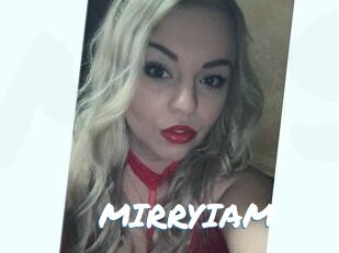 MIRRYIAM