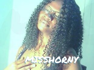 MISSHORNY