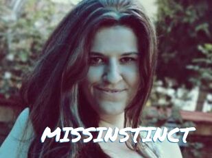 MISSINSTINCT