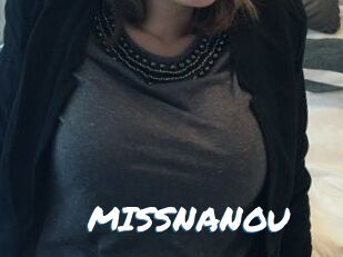 MISSNANOU