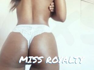 MISS_ROYALTY