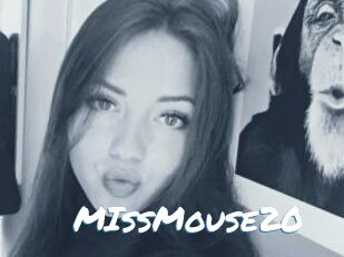 MIssMouse20