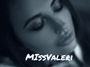 MIssValeri