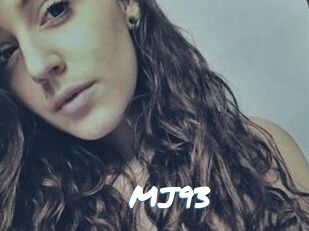MJ93
