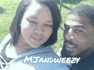 MJandweezy
