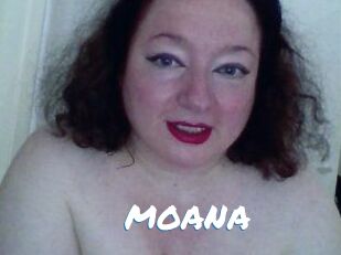 MOANA Max 50