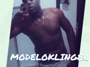 MODELOKLINGER