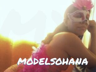 MODELSOHANA