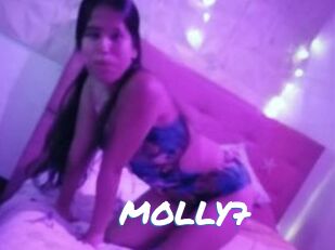 MOLLY7