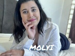MOLYI