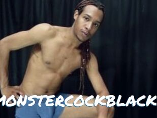 MONSTER_COCK_BLACK Max 50