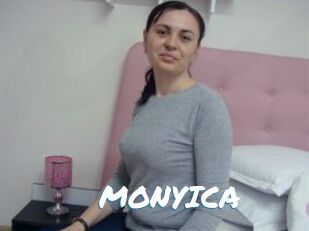 MONYICA