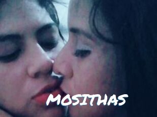 MOSITHAS Max 50