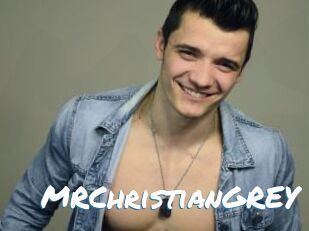 MRChristianGREY