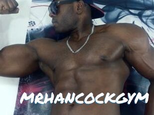 MRHANCOCKGYM
