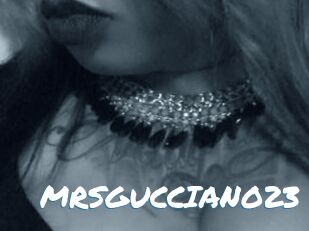 MRSGUCCIANO23