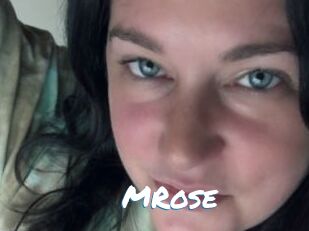 MRose