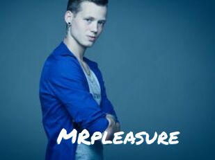 MRpleasure