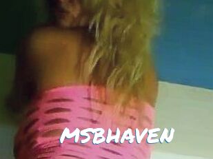 MSBHAVEN