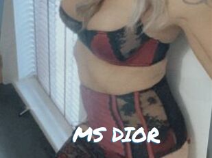 MS_DIOR