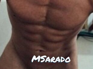 MSarado Max 50