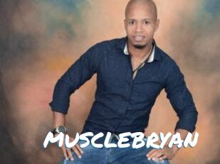 MUSCLEBRYAN