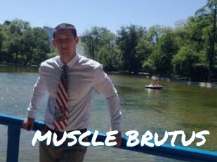 MUSCLE_BRUTUS