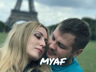 MYAF
