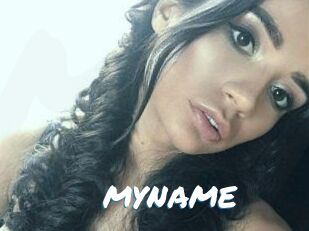 MYNAME Max 50