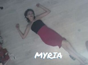 MYRIA