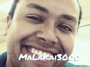 MaLaKai3000