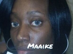 Maaike