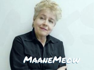 MaaneMeow