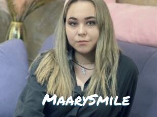 MaarySmile