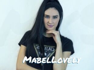 MabelLovely