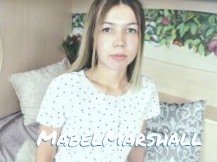 MabelMarshall
