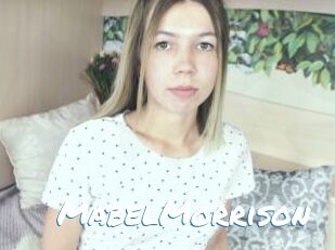MabelMorrison
