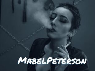 MabelPeterson