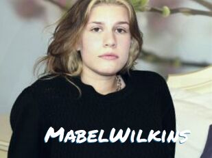 MabelWilkins