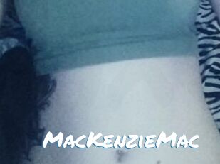 MacKenzieMac Max 50
