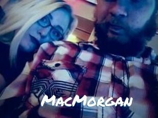 MacMorgan Max 50