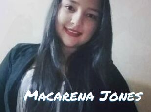 Macarena_Jones