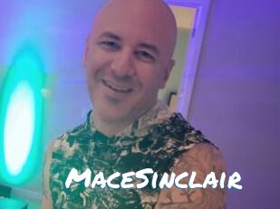 MaceSinclair