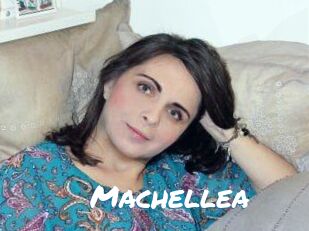 Machellea