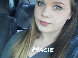 Macie