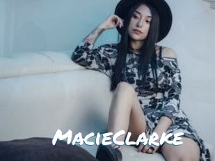 MacieClarke