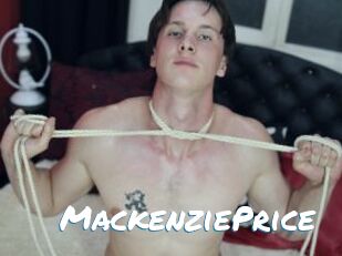 MackenziePrice
