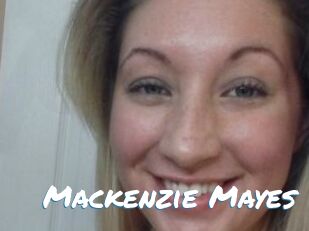 Mackenzie_Mayes