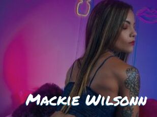 Mackie_Wilsonn